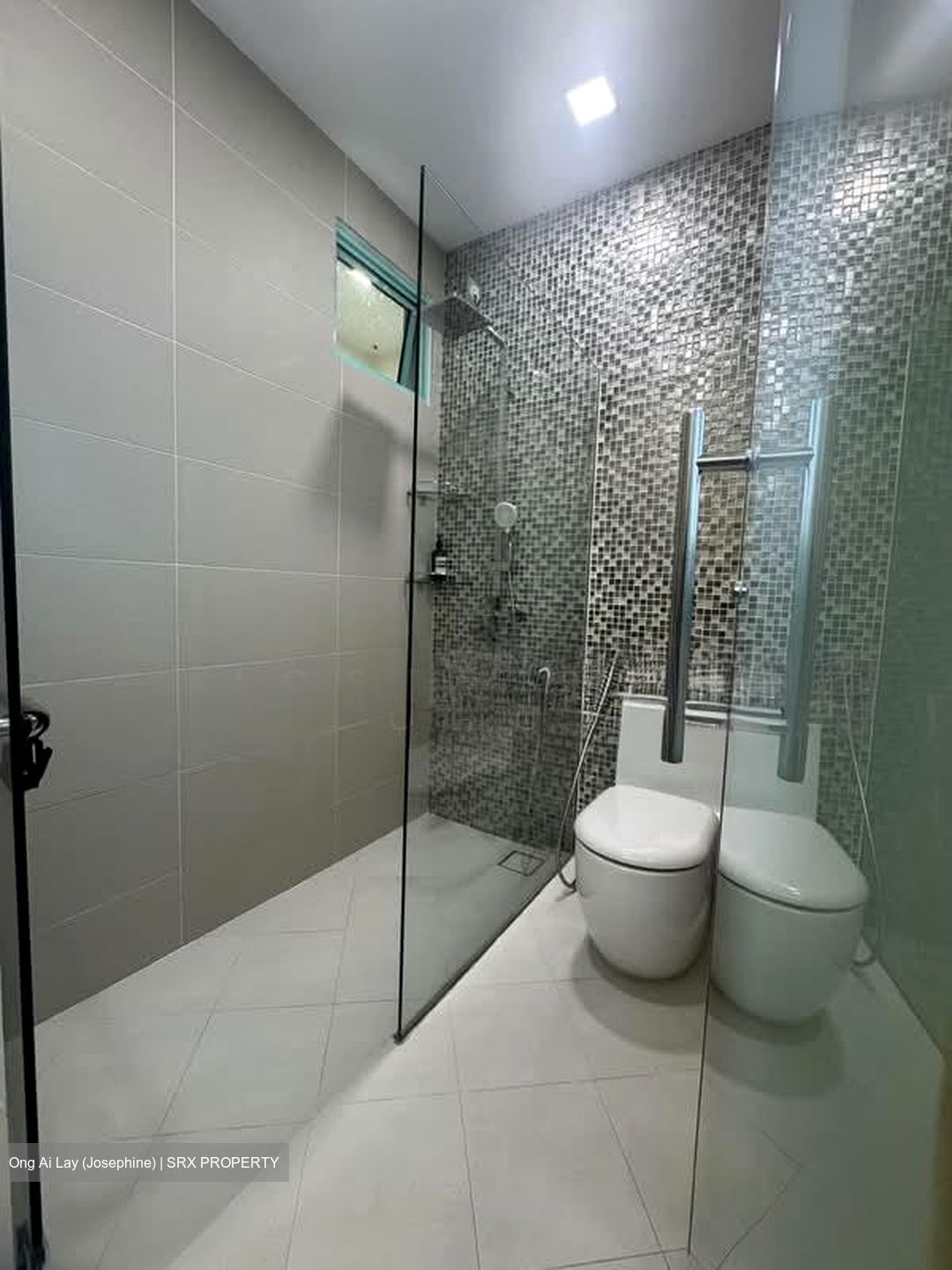 Hazel Park Condominium (D23), Condominium #545102011